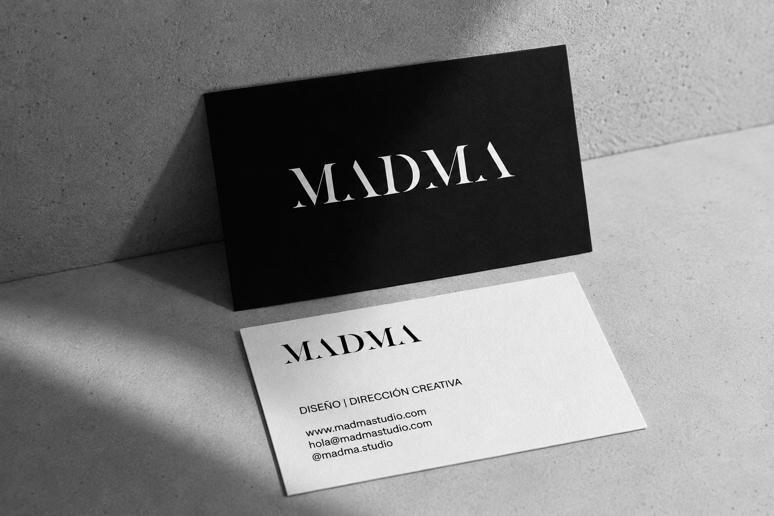 MADMA