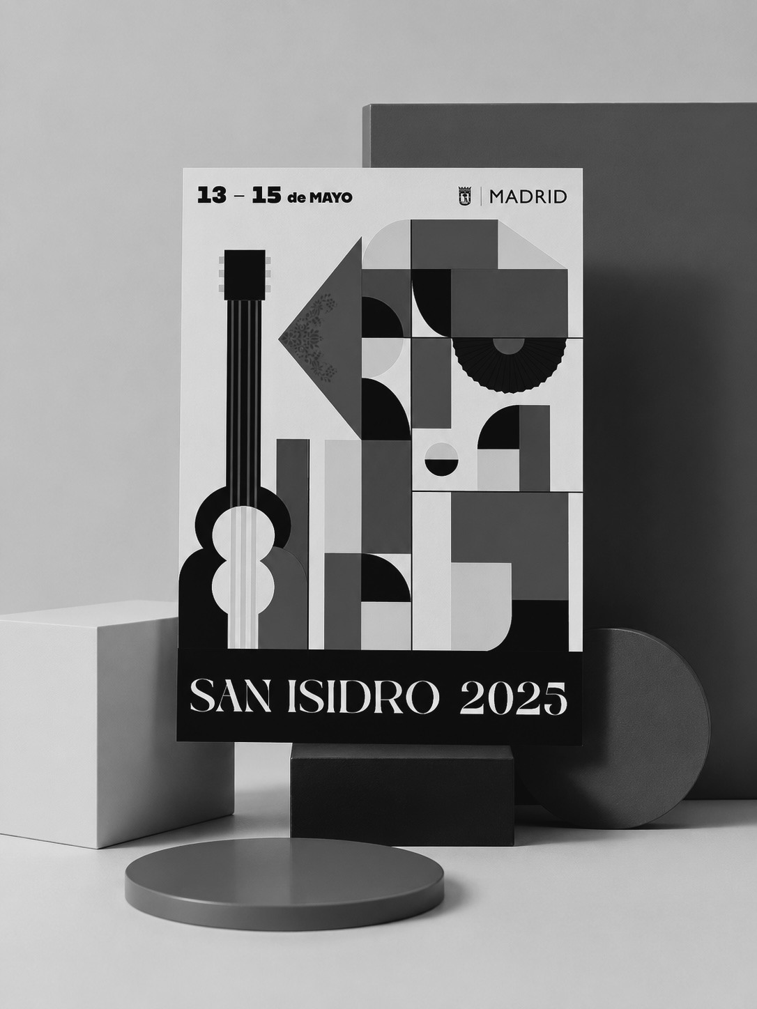 San Isidro 2025