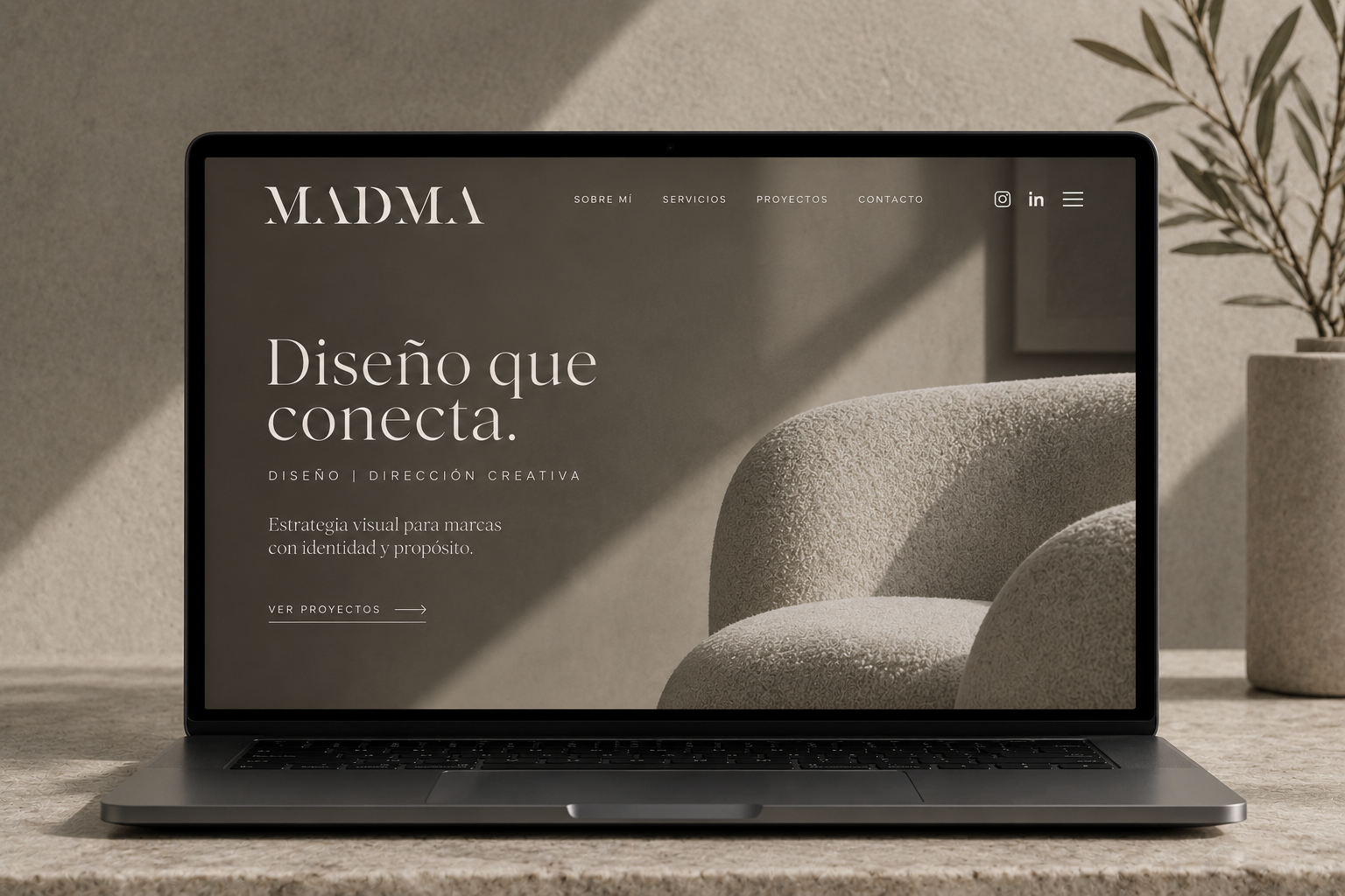 MADMA