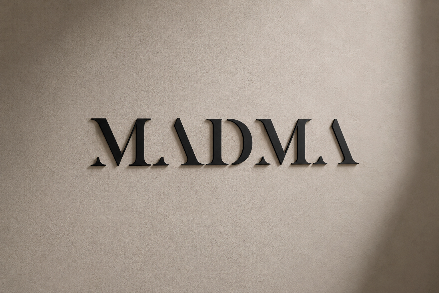MADMA