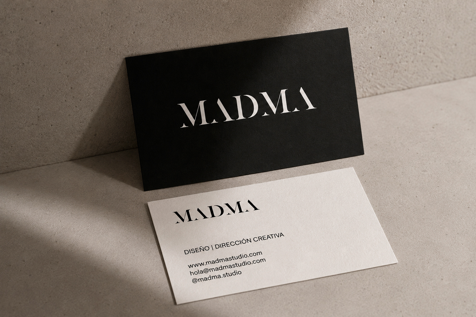 MADMA