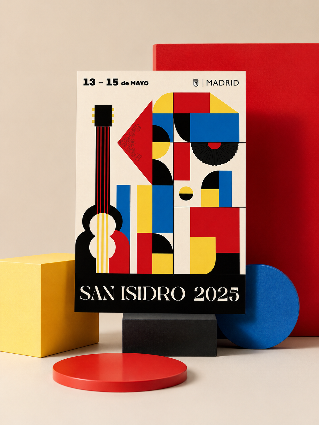 San Isidro 2025