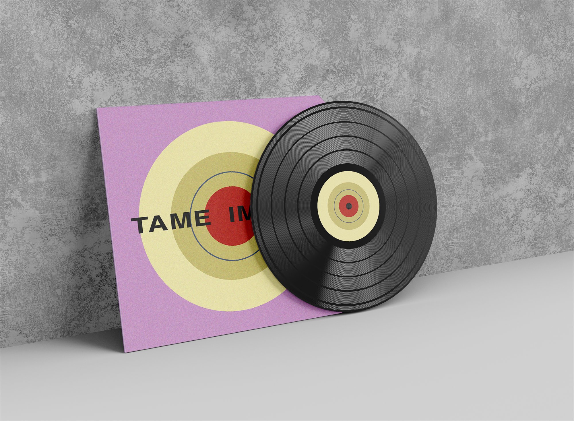 Tame Impala