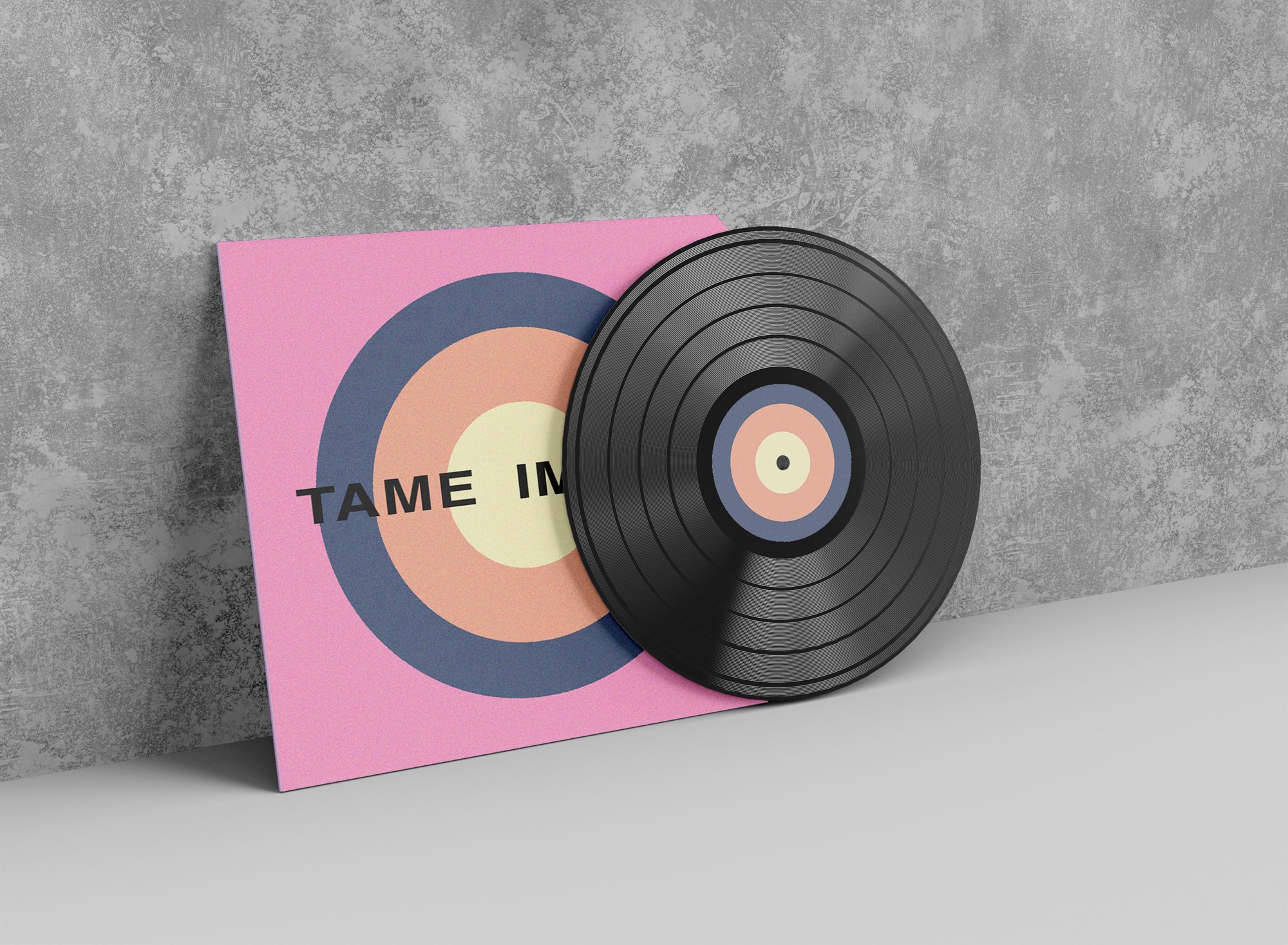 Tame Impala