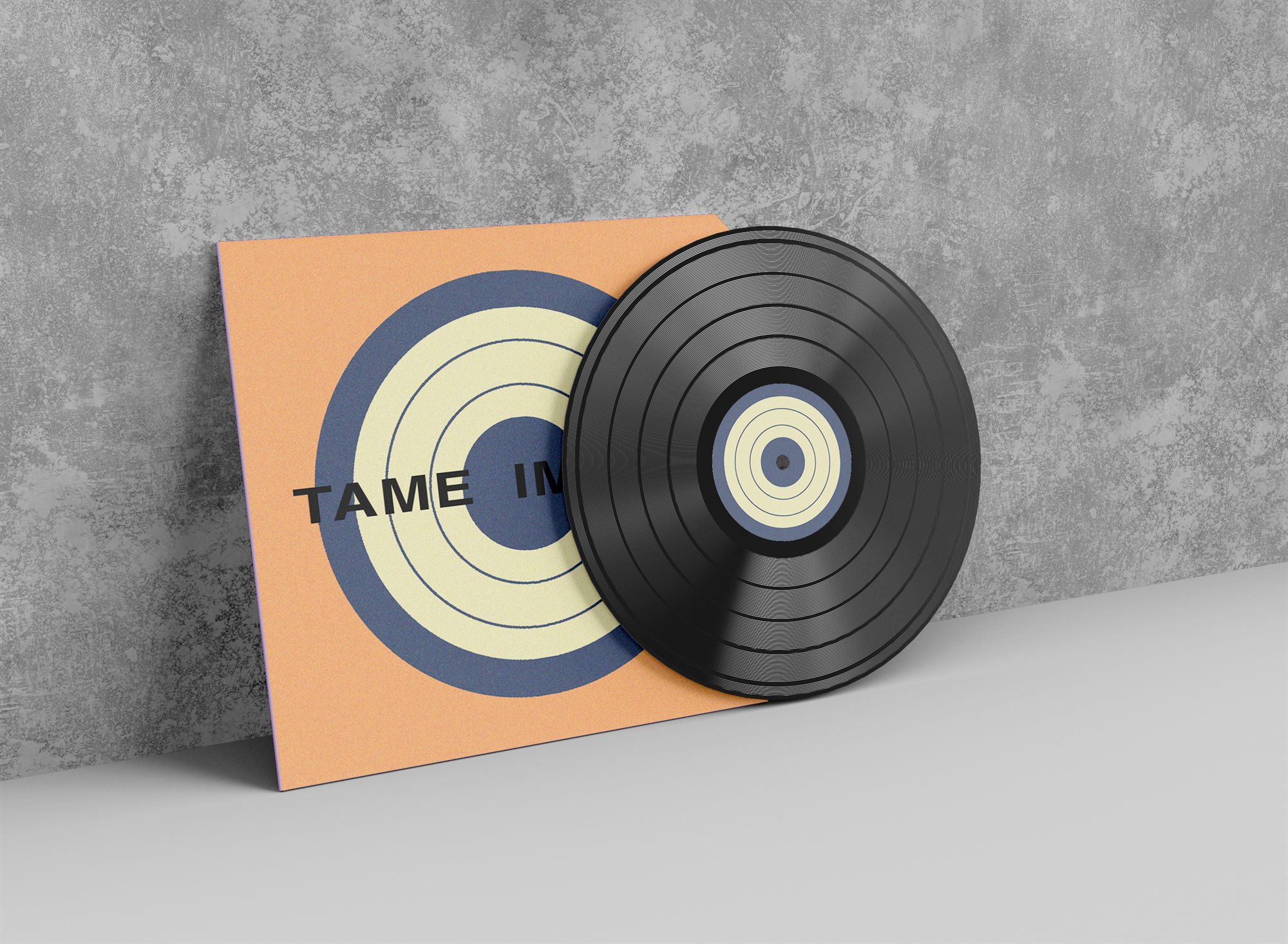 Tame Impala