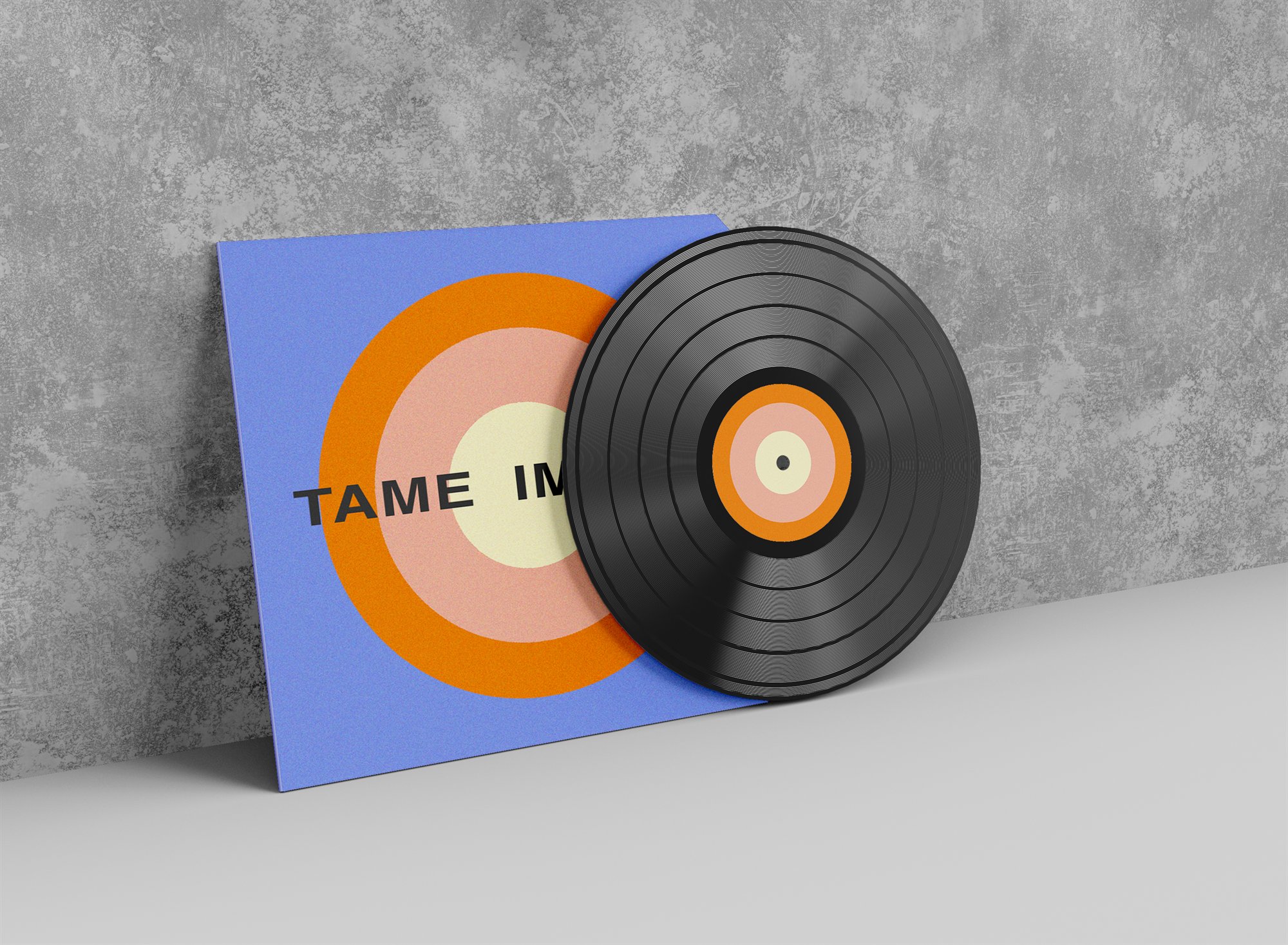 Tame Impala
