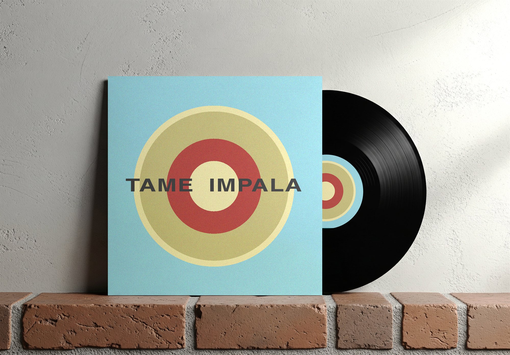 Tame Impala