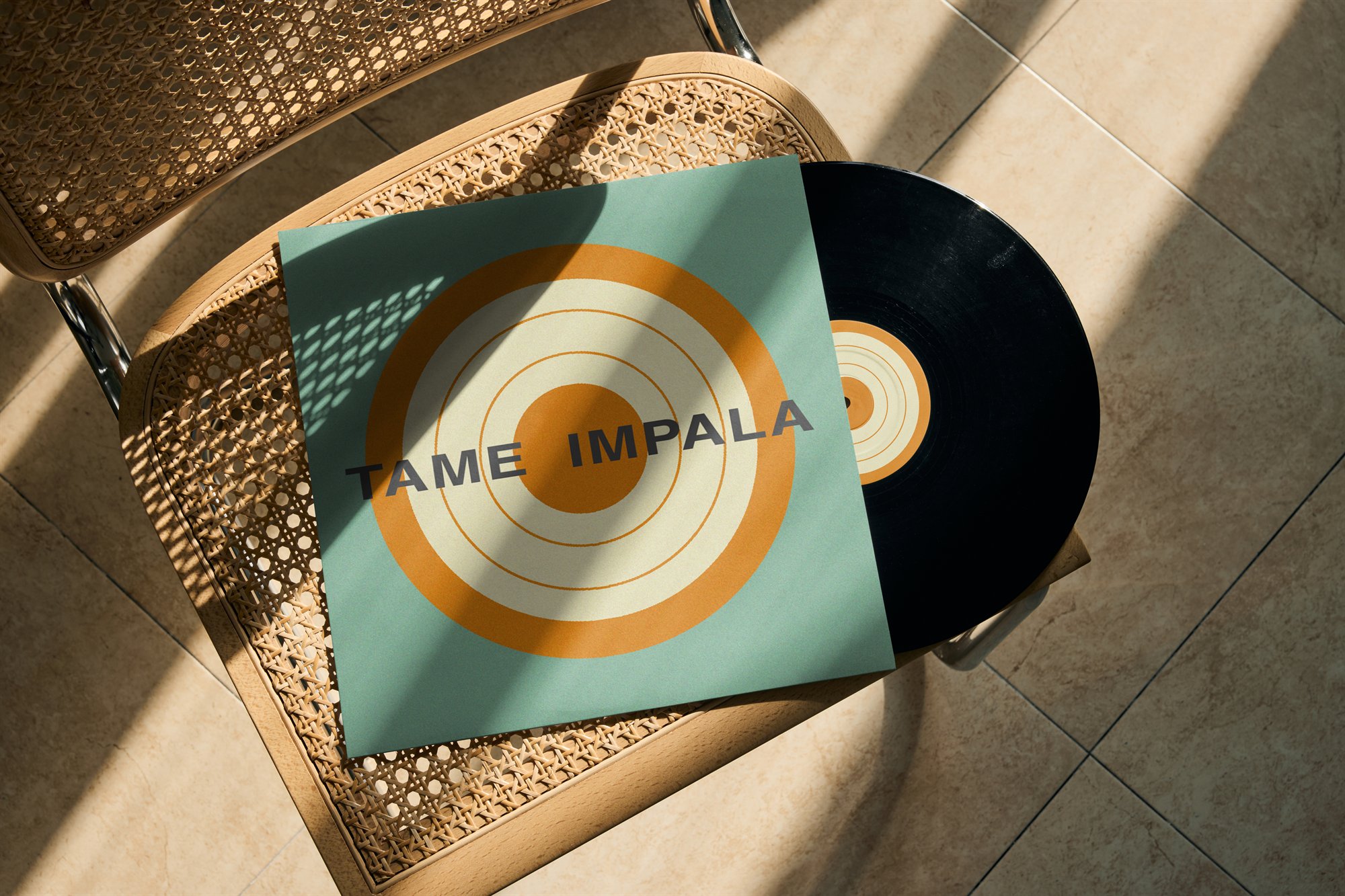 Tame Impala