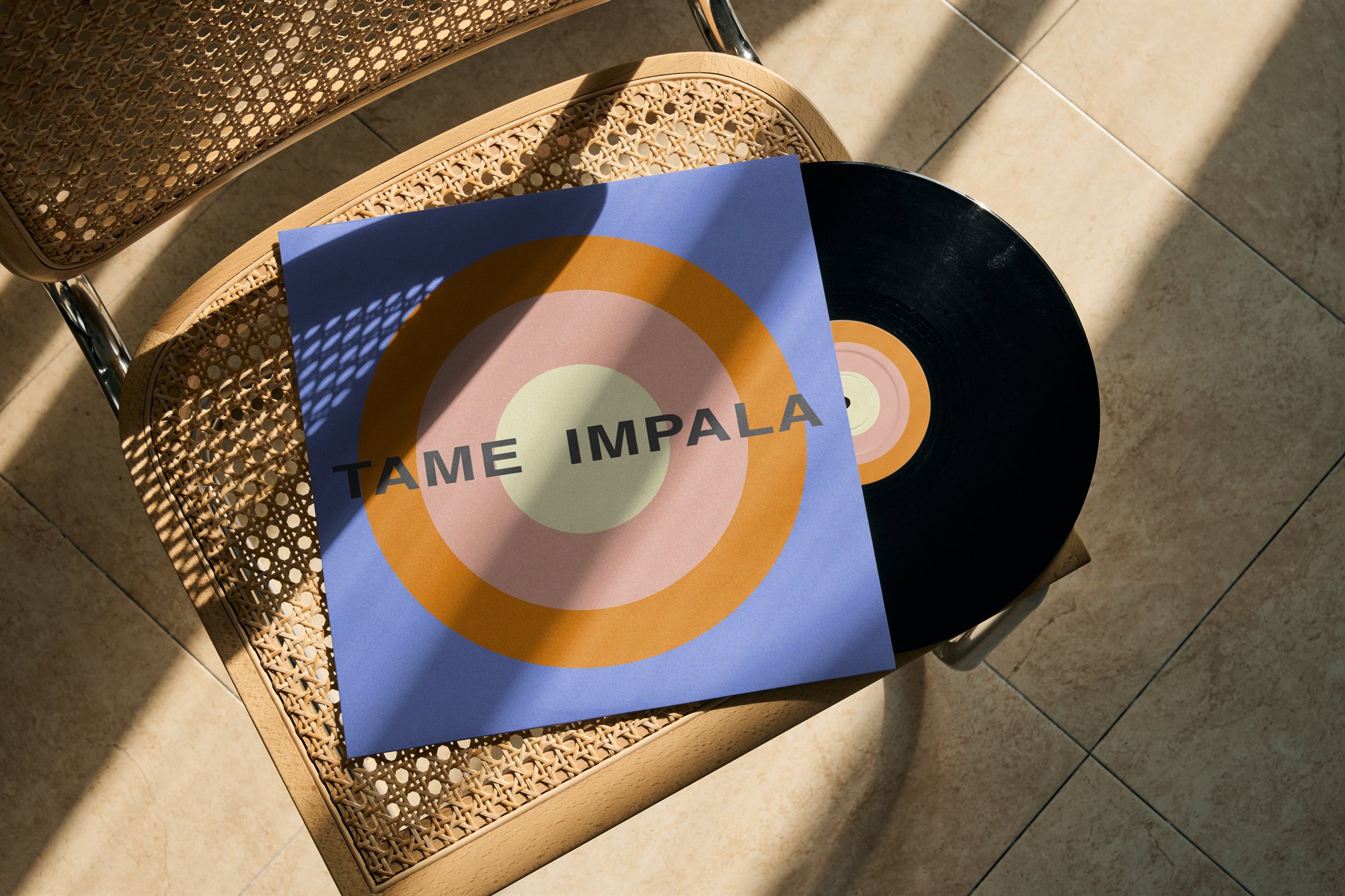 Tame Impala