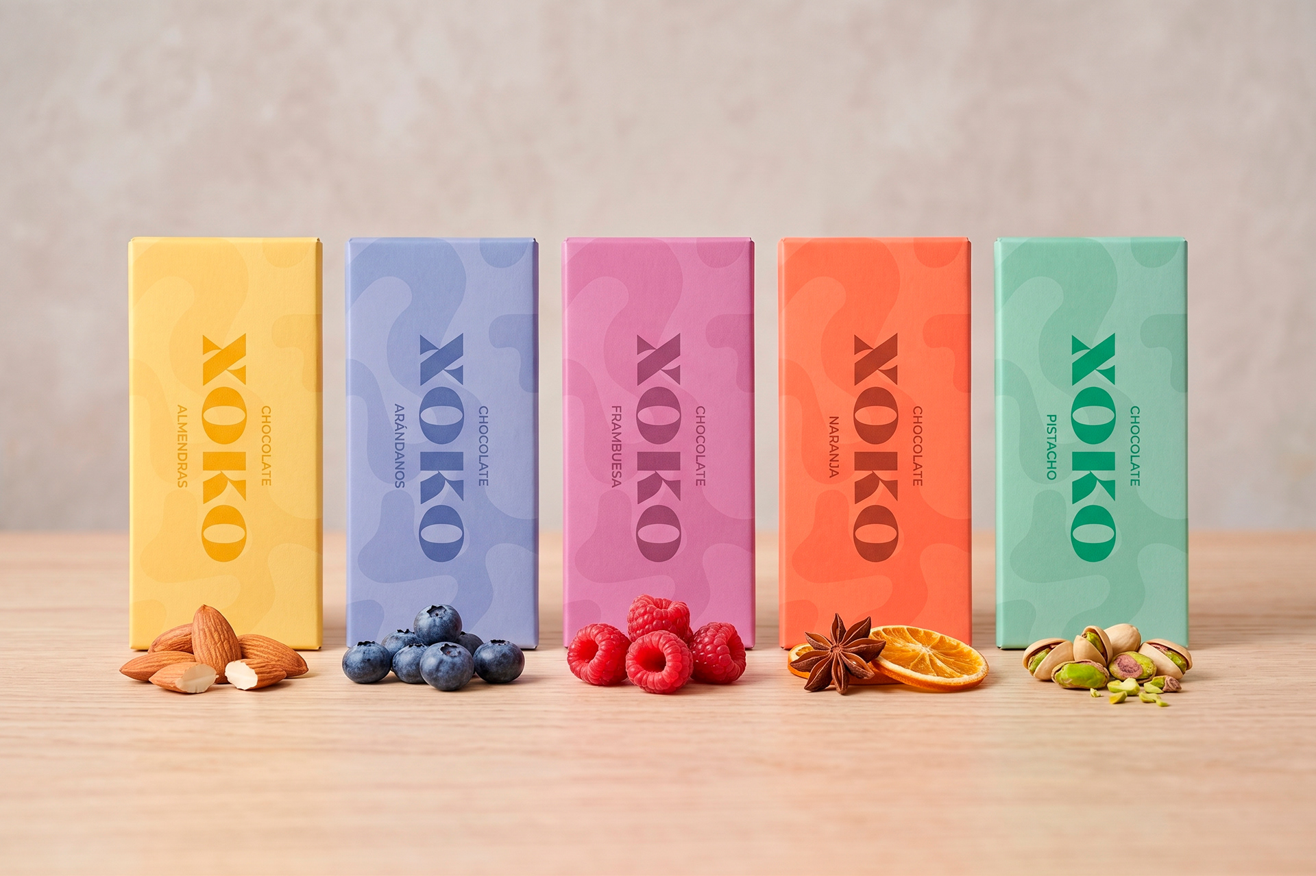 XOKO